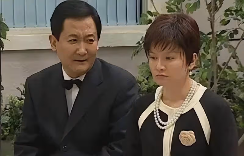 梁天:大哥去世後看清英達,不參加妹妹梁歡的婚禮,對不起宋丹丹