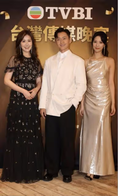 勁爆!劉佩玥自曝遭女星「欺凌」,視帝張振朗揭秘警隊早餐禁忌