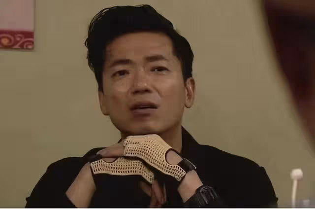 TVB「失蹤」配角近況曝光!身體亮紅燈,如今搭檔白敬亭再戰熒幕
