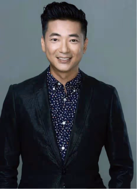 TVB「失蹤」配角近況曝光!身體亮紅燈,如今搭檔白敬亭再戰熒幕