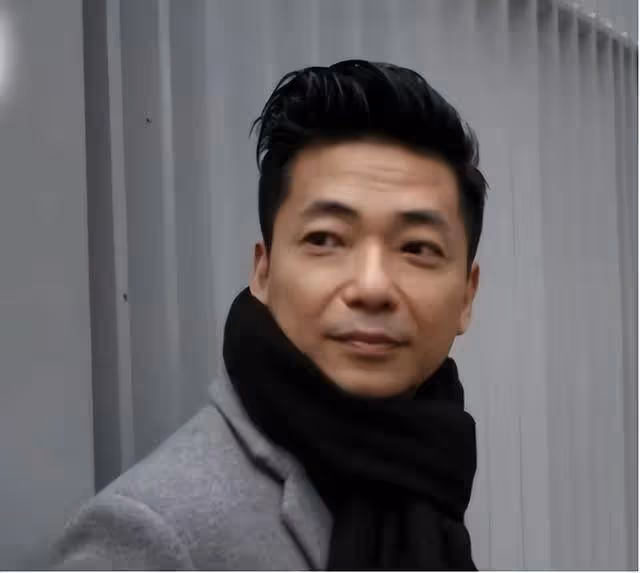 TVB「失蹤」配角近況曝光!身體亮紅燈,如今搭檔白敬亭再戰熒幕