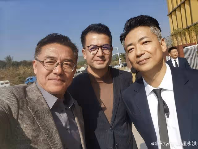 TVB「失蹤」配角近況曝光!身體亮紅燈,如今搭檔白敬亭再戰熒幕