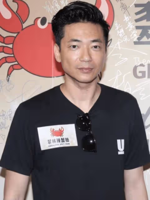 TVB「失蹤」配角近況曝光!身體亮紅燈,如今搭檔白敬亭再戰熒幕