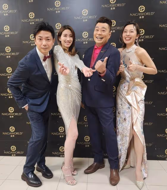 TVB「失蹤」配角近況曝光！身體亮紅燈，如今搭檔白敬亭再戰熒幕