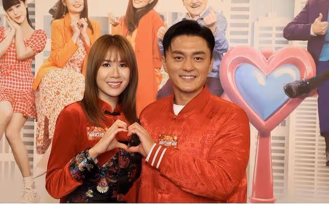 難掩失望?楊明談結婚一事疑似推脫,女方神情尷尬,表示不抱期望