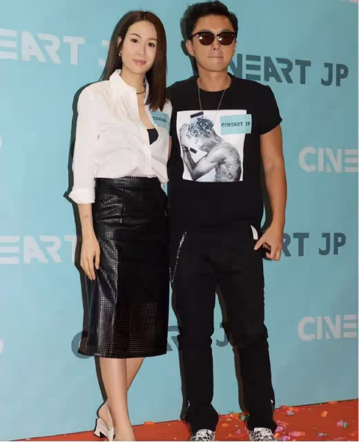 難掩失望?楊明談結婚一事疑似推脫,女方神情尷尬,表示不抱期望