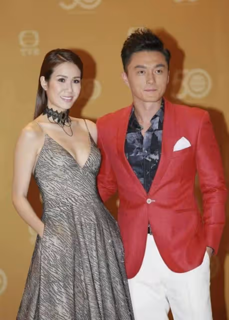 難掩失望?楊明談結婚一事疑似推脫,女方神情尷尬,表示不抱期望