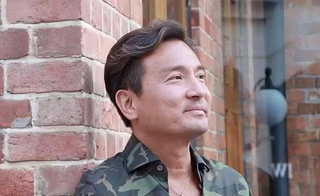 TVB知名配角回巢拍劇，不想養另一半至今未婚，手中資產夠用20年