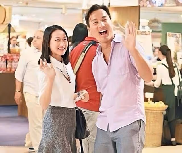 TVB知名配角回巢拍劇,不想養另一半至今未婚,手中資產夠用20年