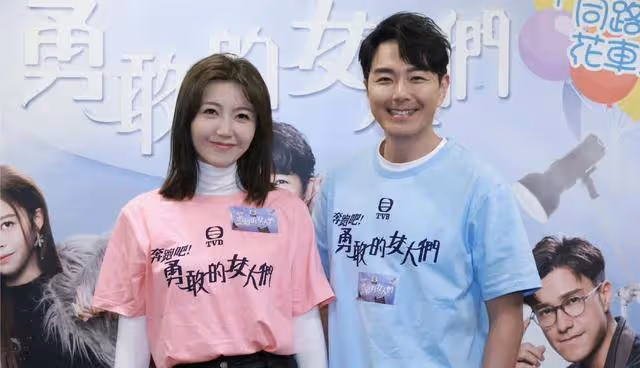 TVB新劇《俠醫》或將開拍!視帝陳豪挑戰中醫師,與老拍檔再合體