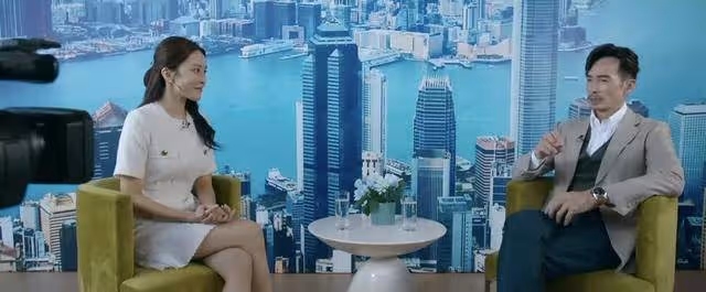 TVB新劇《俠醫》或將開拍!視帝陳豪挑戰中醫師,與老拍檔再合體