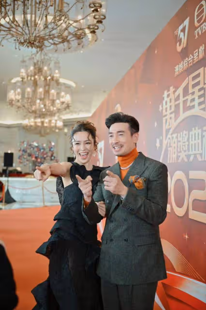 TVB新劇《俠醫》或將開拍!視帝陳豪挑戰中醫師,與老拍檔再合體