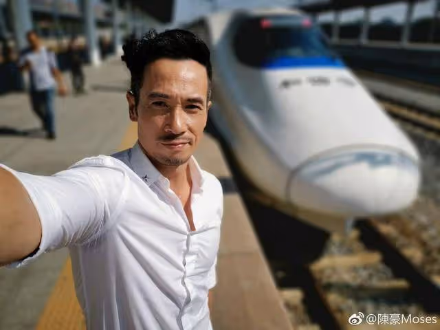 TVB新劇《俠醫》或將開拍！視帝陳豪挑戰中醫師，與老拍檔再合體