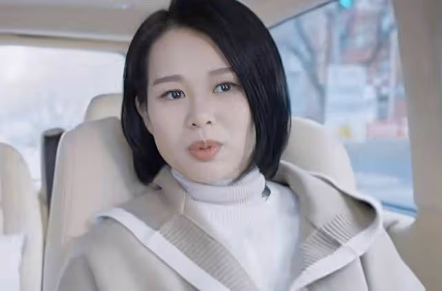 香港知名女星在內地發展,自曝演不到女主角,願意化老妝演配角