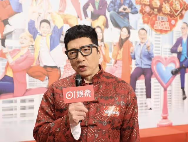知名港星自曝患有隱疾!曾與梅艷芳戀愛,娶圈中人堅持丁克多年