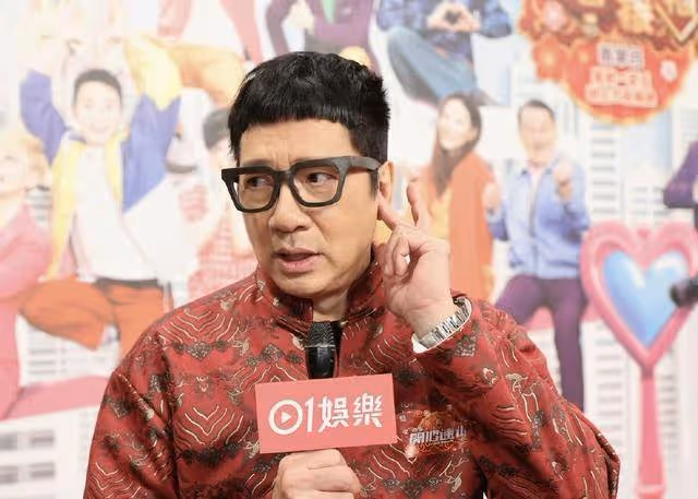 知名港星自曝患有隱疾!曾與梅艷芳戀愛,娶圈中人堅持丁克多年