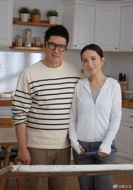 知名港星自曝患有隱疾!曾與梅艷芳戀愛,娶圈中人堅持丁克多年