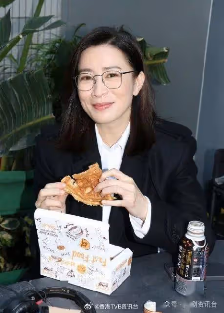 佘詩曼《新聞女王2》下月開拍！重量人級演員與「Man姐」斗戲