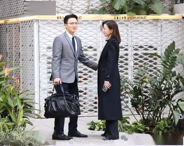 佘詩曼《新聞女王2》下月開拍！重量人級演員與「Man姐」斗戲