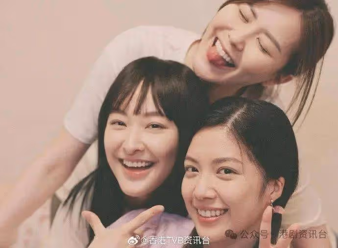 劉佩玥控訴遭上位小花欺凌?開名爆對方身份:她覺得自己很漂亮