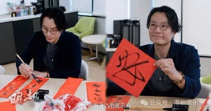 陳俊安高溫下拍古裝劇中暑 身體響警號 多鍛練以防萬一