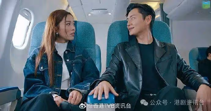 張振朗賴慰玲再同框 《反黑路人甲》高彬亂入《奔跑吧》