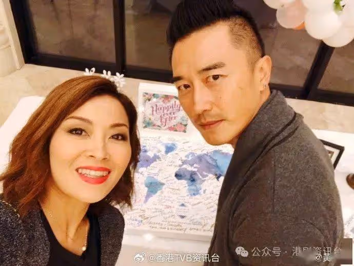 移加前小生與17歲餅印囝囝拍片!曾被指對謝雪心愛女有生理反應