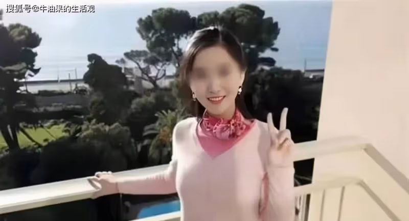 翟欣欣法庭上狀態不好,曾敲詐千萬逼死前夫,給我們上了一課