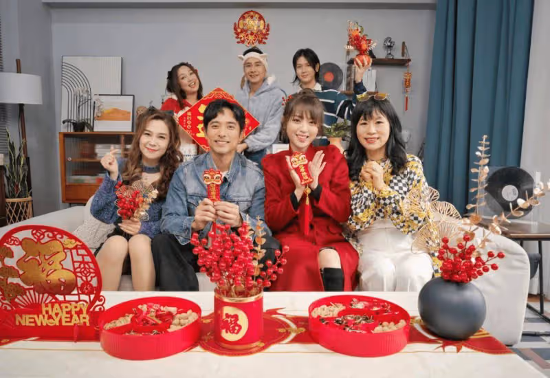 鍾嘉欣、張衛健將現身廣東春晚節目!多位前TVB女神黃智雯、蘇韻姿等也出席!
