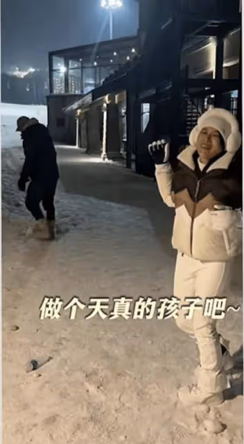 45歲TVB前花旦內地發展順利！卻自爆沒有女一演了！