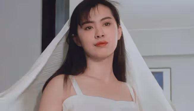 不工作不拍戲,在溫哥華住16年的王祖賢,她的收入都是從何而來?