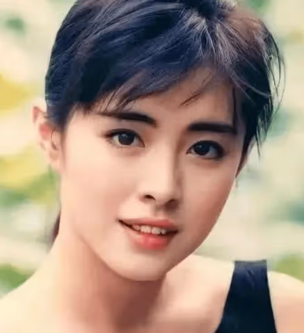 不工作不拍戲,在溫哥華住16年的王祖賢,她的收入都是從何而來?