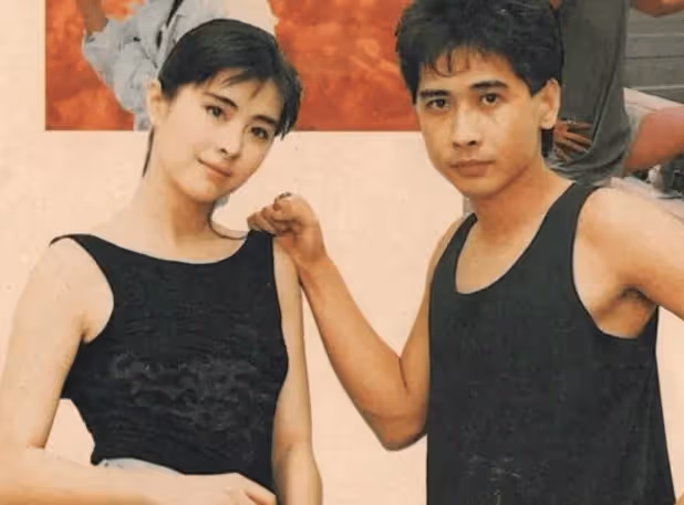 不工作不拍戲,在溫哥華住16年的王祖賢,她的收入都是從何而來?