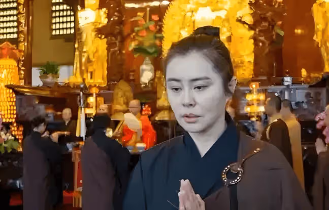 不工作不拍戲,在溫哥華住16年的王祖賢,她的收入都是從何而來?