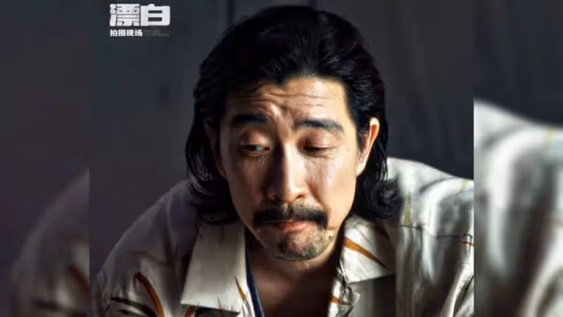 趙今麥《漂白》靠美化罪犯擦邊尺度大火!被罵抄襲爛爆了