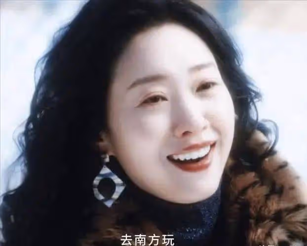 趙今麥《漂白》靠美化罪犯擦邊尺度大火!被罵抄襲爛爆了