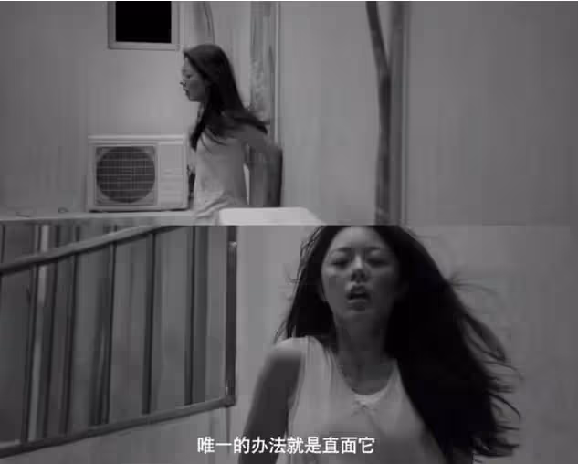 趙今麥《漂白》靠美化罪犯擦邊尺度大火！被罵抄襲爛爆了