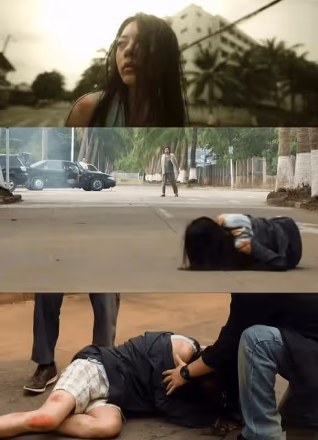 趙今麥《漂白》靠美化罪犯擦邊尺度大火！被罵抄襲爛爆了