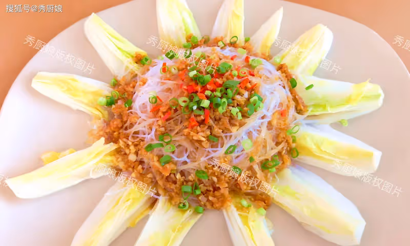 春節買蔬菜時,建議這6種菜儘量少買,可能有「甲醛」,了解下!