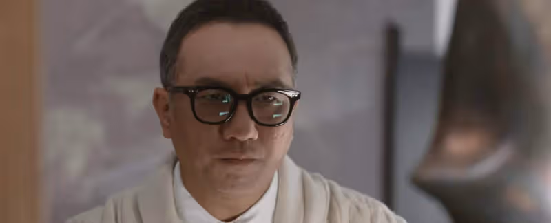 《無所畏懼2》:強勢開播,三大變數吊胃口,梅大梁舊案成最大反轉