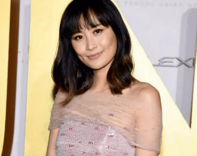 因生不出孩子被「踢」出豪門,二婚後卻兒女雙全,陳法拉終於揚眉吐氣!