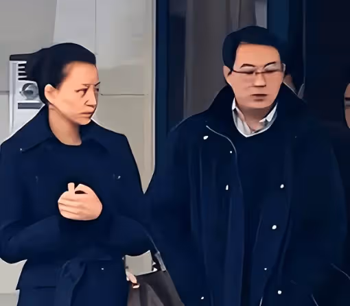 被密春雷「連累」聲譽受損2年後,董卿近照認不出,經歷了什麼?