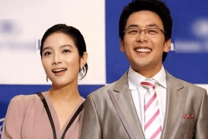 新婚13天他將妻子手指砍斷,虐待至終身不孕,他憑啥回娛樂圈繼續圈錢?