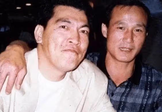 想不到,「大傻」去世14年後,兒子入獄孫子身亡:有件事他騙了我們好多年