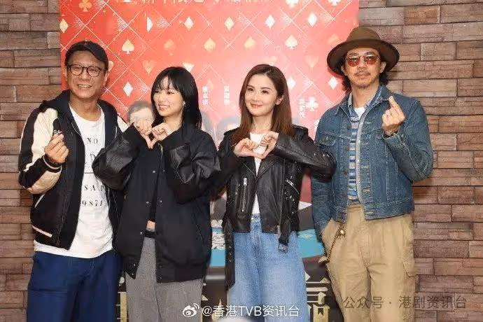 祥賭必贏丨朱栢康再展神算預計票房大收過億