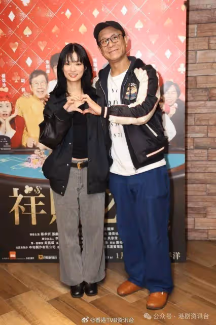 祥賭必贏丨朱栢康再展神算預計票房大收過億