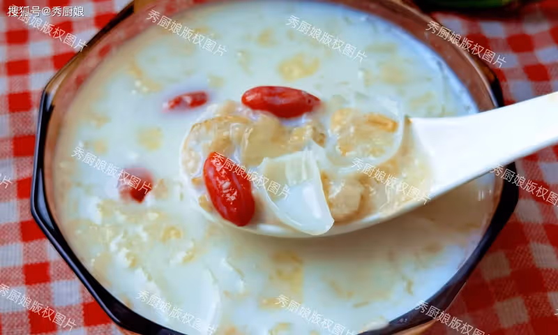 對睡眠特別好的5種食物,每天換著吃,讓你睡得又快又香又安穩!