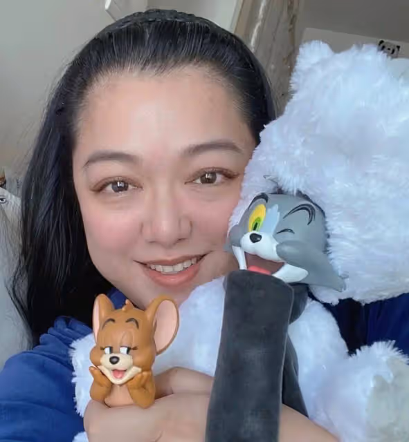 「史上身材最好」港姐李珊珊宣布復出,曾患怪病導致失禁,如今身材大變樣