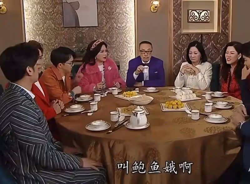 TVB視後龔嘉欣遭《愛回家》暗諷?與朱晨麗姚子羚不和再被扒!