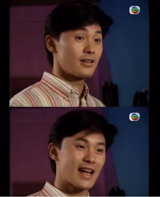 曹永廉曝拍片遭威脅內幕,TVB月薪3600令其崩潰,邵美琪默默相助